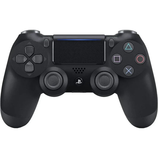 Sony DualShock 4 Negro V2 - MovilMania S.L