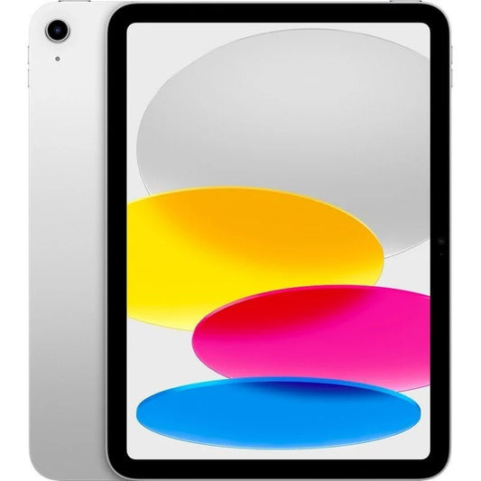 Tablet Apple iPad 2025 11" WiFi 128GB Plata - MovilMania S.L