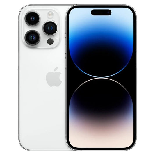 iPhone 14 Pro 256GB Blanco Titanio - MovilMania S.L