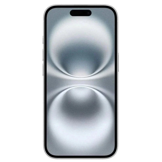 iPhone 16 256GB Blanco Titanio Mi tienda