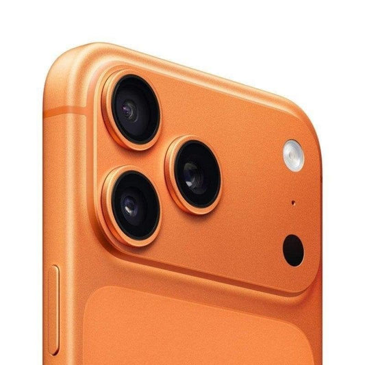 iPhone 17 Pro Max 256GB Naranja - MovilMania S.L