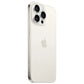 iPhone 15 Pro 256GB Blanco Titanio