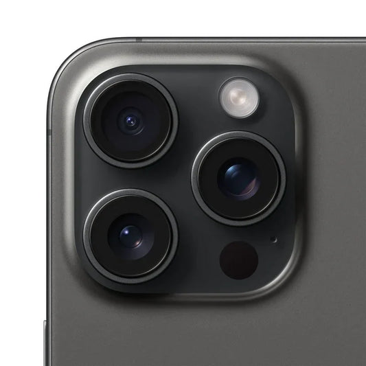 iPhone 15 Pro 256GB Negro Grafito - MovilMania S.L