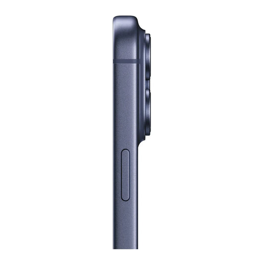 iPhone 17 Pro Max 256GB Azul Oscuro - MovilMania S.L
