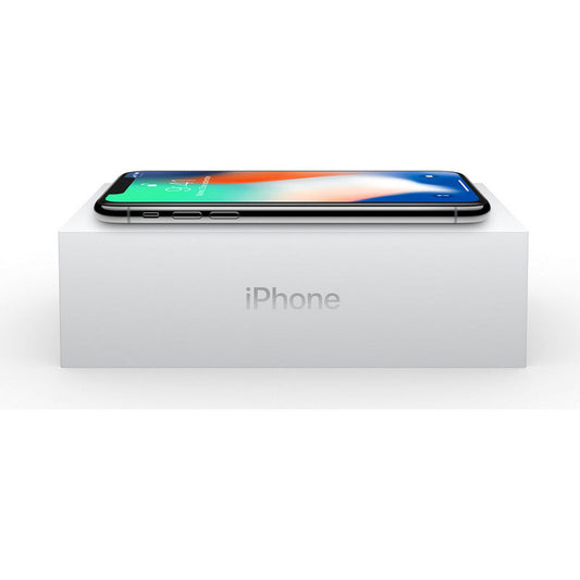 iPhone X 256GB Negro Grafito - MovilMania S.L