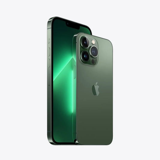 iPhone 13 Pro Max 256GB Verde Alpino - MovilMania S.L