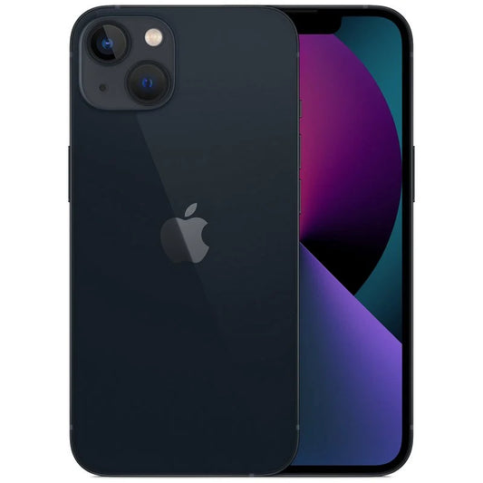 iPhone 13 256GB Negro Grafito - MovilMania S.L