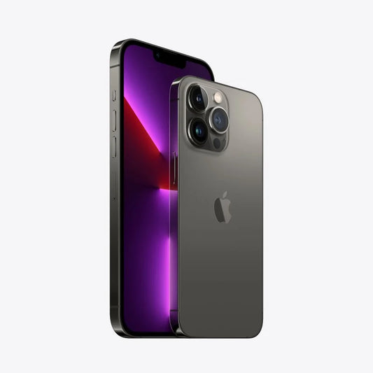 iPhone 13 Pro Max 256GB Negro Grafito - MovilMania S.L