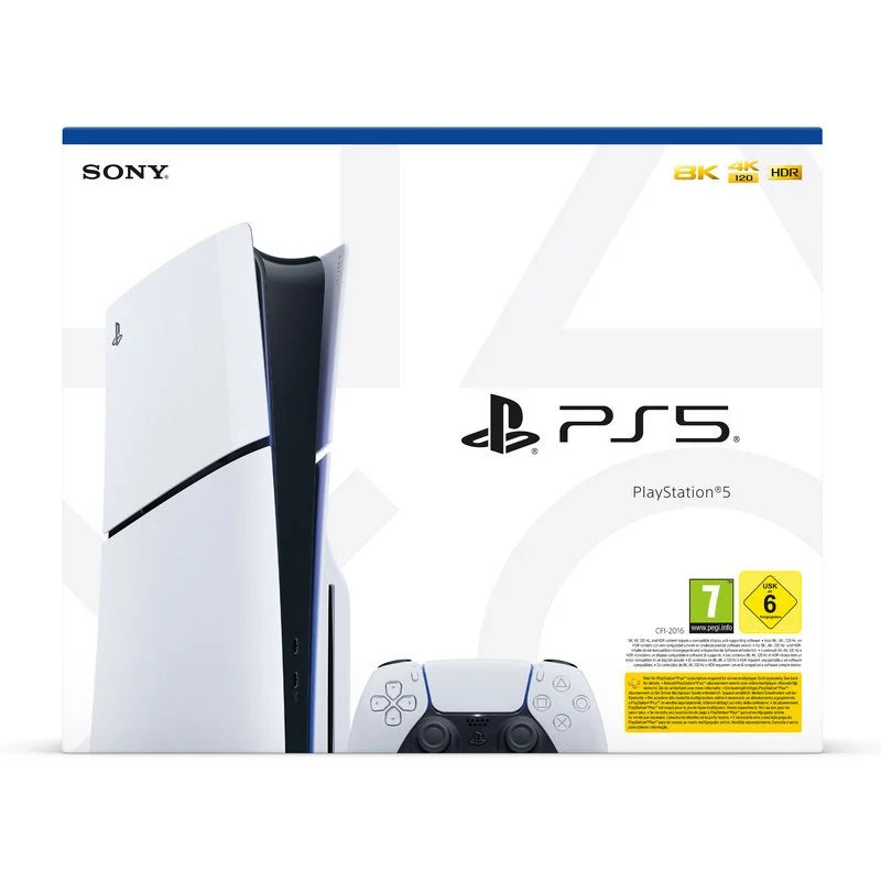 Consolas