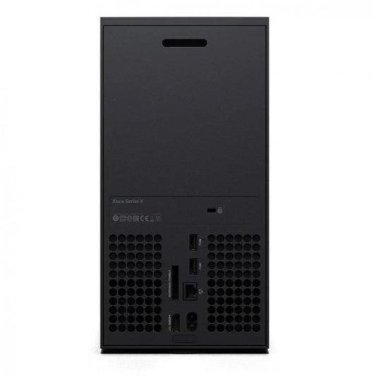 Xbox Series X 1000GB/1TB - MovilMania S.L